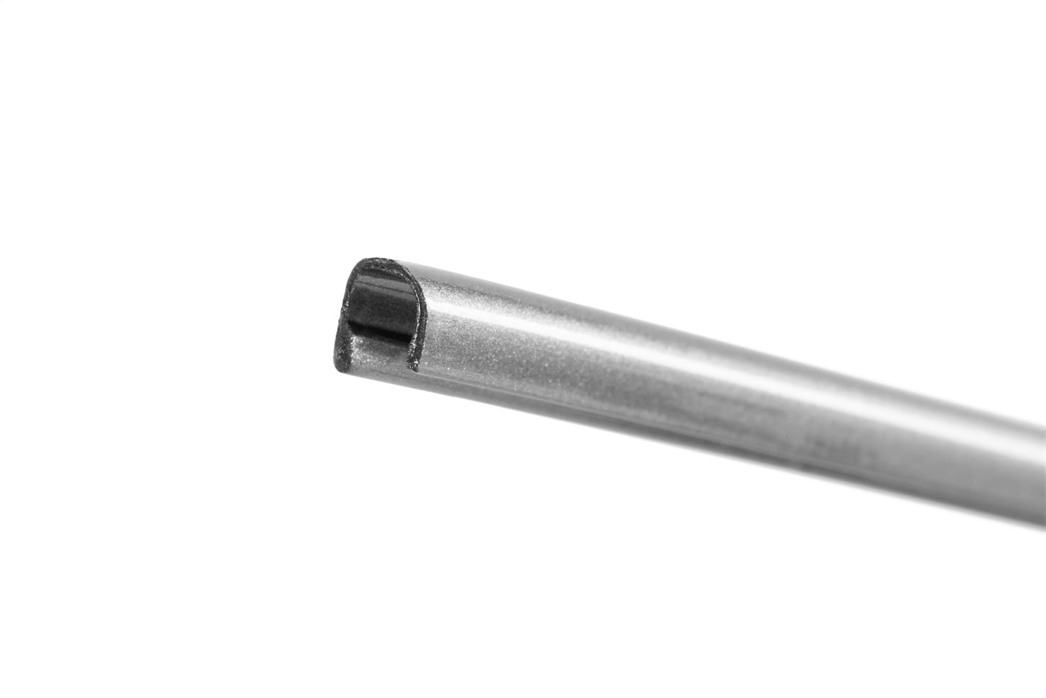 Door Edge Guards 4PC Set-Iconic Silver thumbnail 3