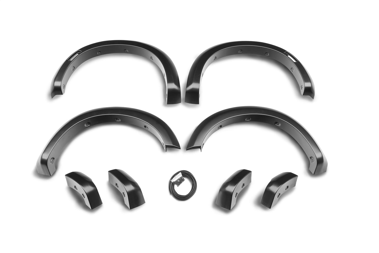 Fender Flares Extend-a-Fender 4PC Set thumbnail 3