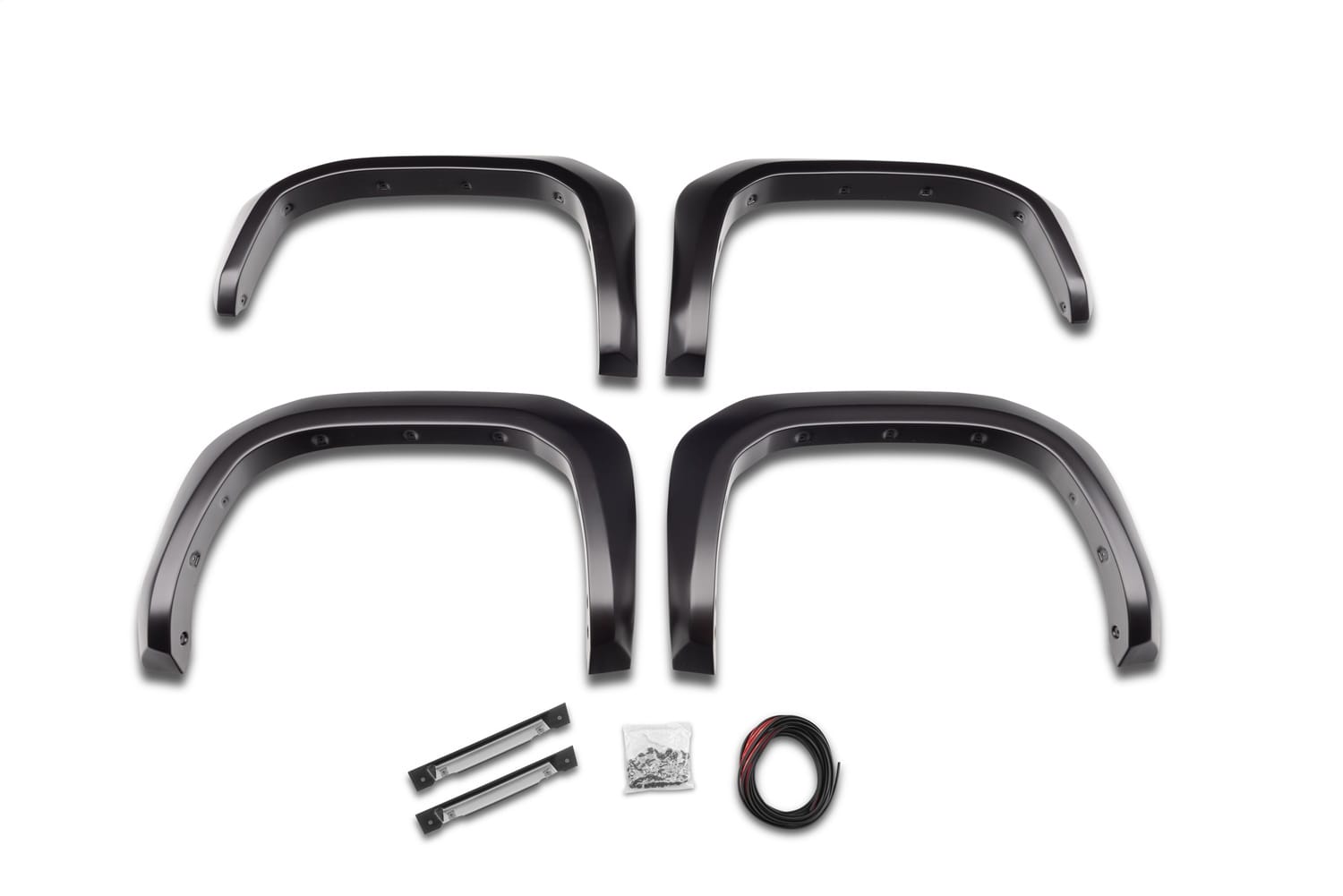 Fender Flares Extend-a-Fender 4PC Set thumbnail 3