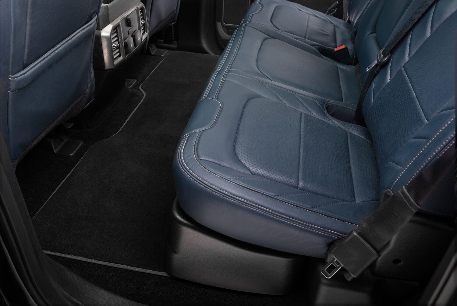 Gearbox Storage Systems-Under Seat Storage Box thumbnail 4