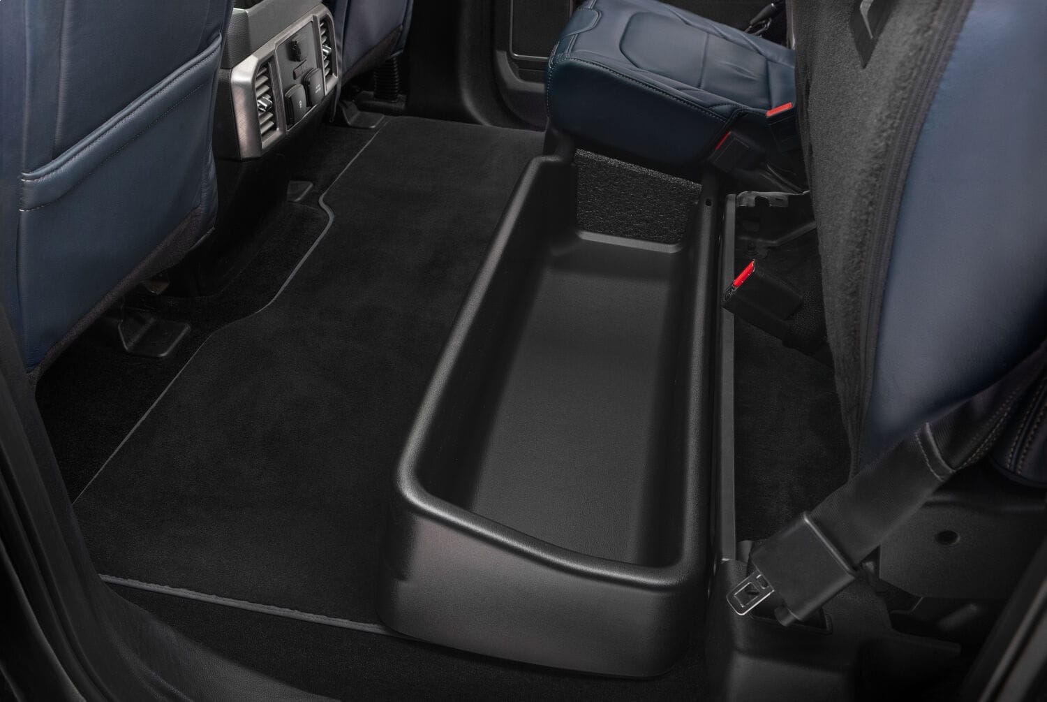 Gearbox Storage Systems-Under Seat Storage Box thumbnail 5