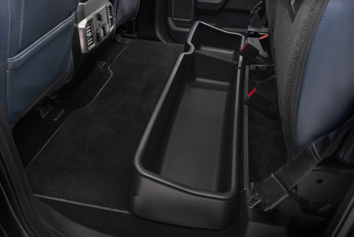 Gearbox Storage Systems-Under Seat Storage Box thumbnail 6