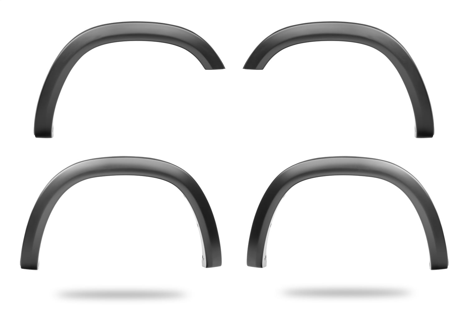 Fender Flares OE-Style 4Pc Set