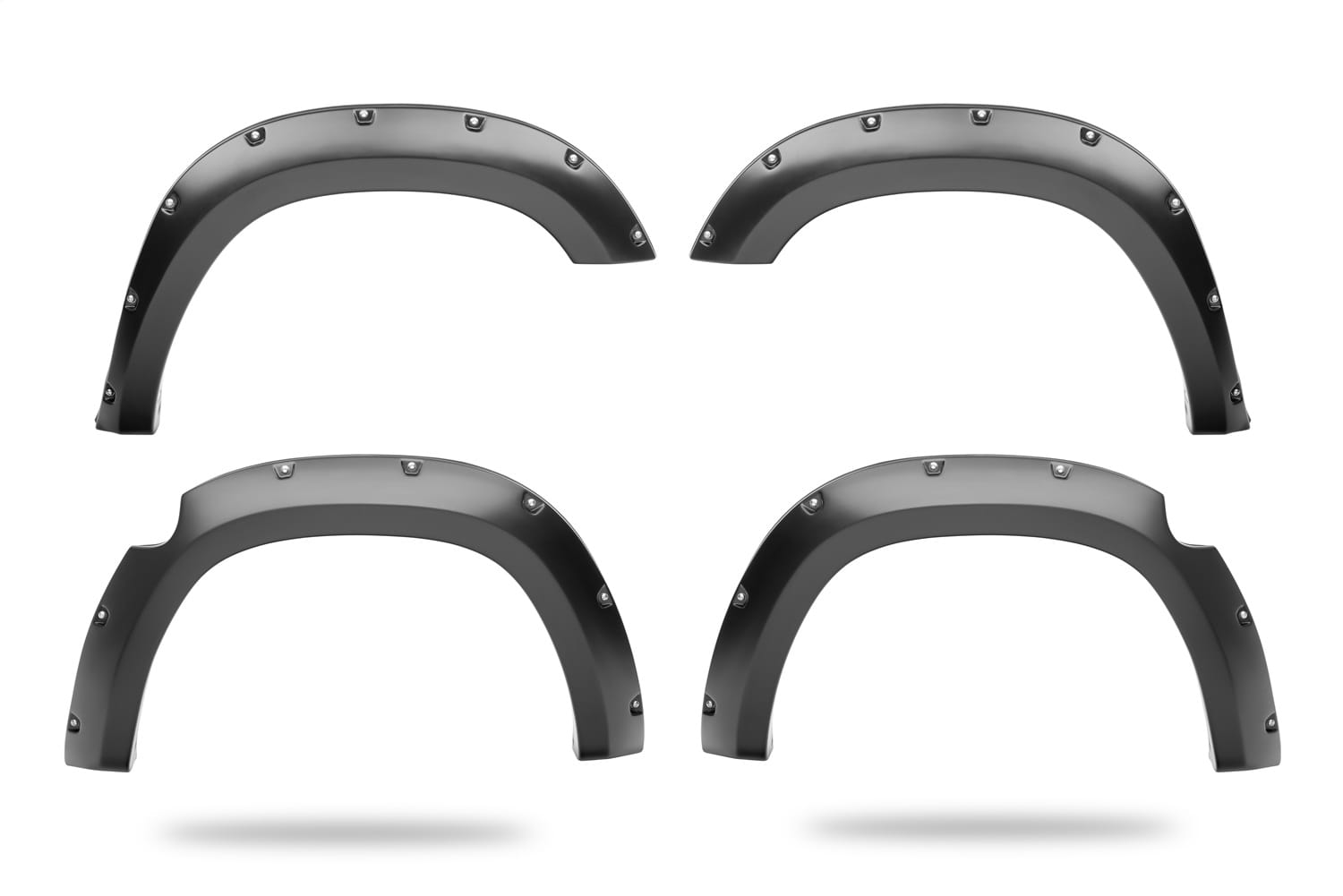 Fender Flares Pocket-Style 4PC Set