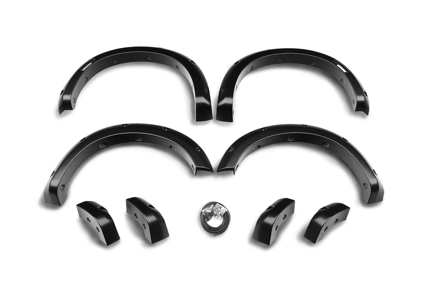 Fender Flares Pocket-Style 4PC Set thumbnail 3