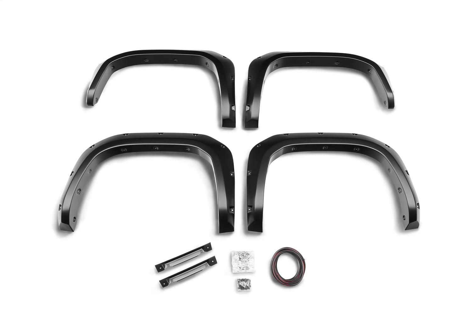 Fender Flares Pocket-Style 4PC Set thumbnail 3
