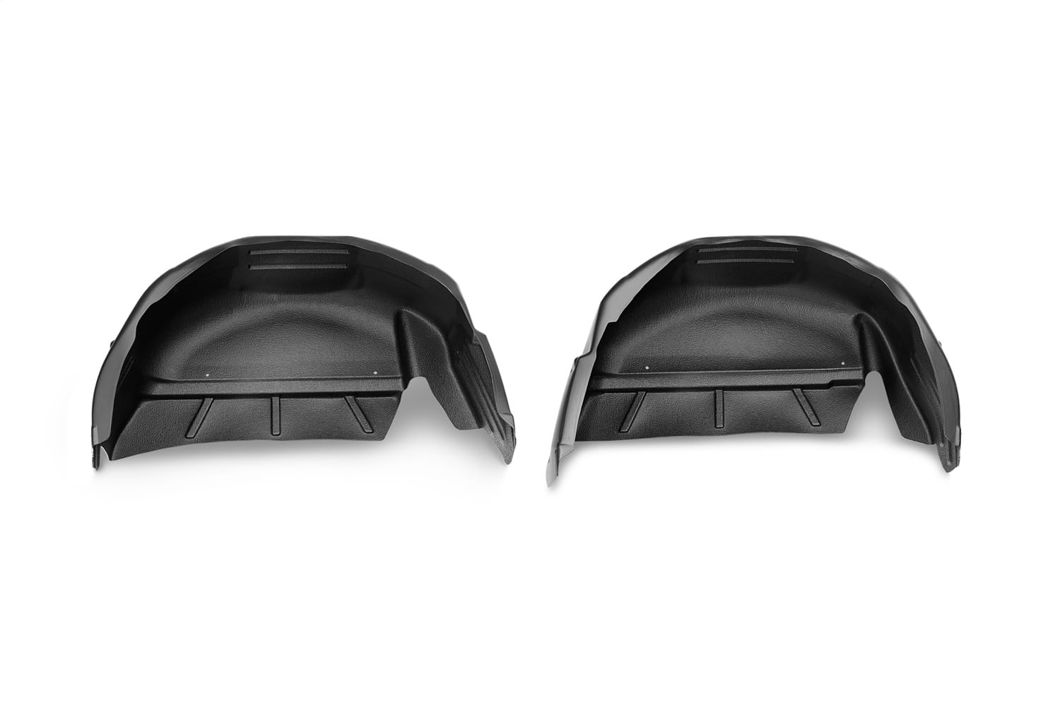Husky Liners Rear Wheel Well Guards thumbnail 2
