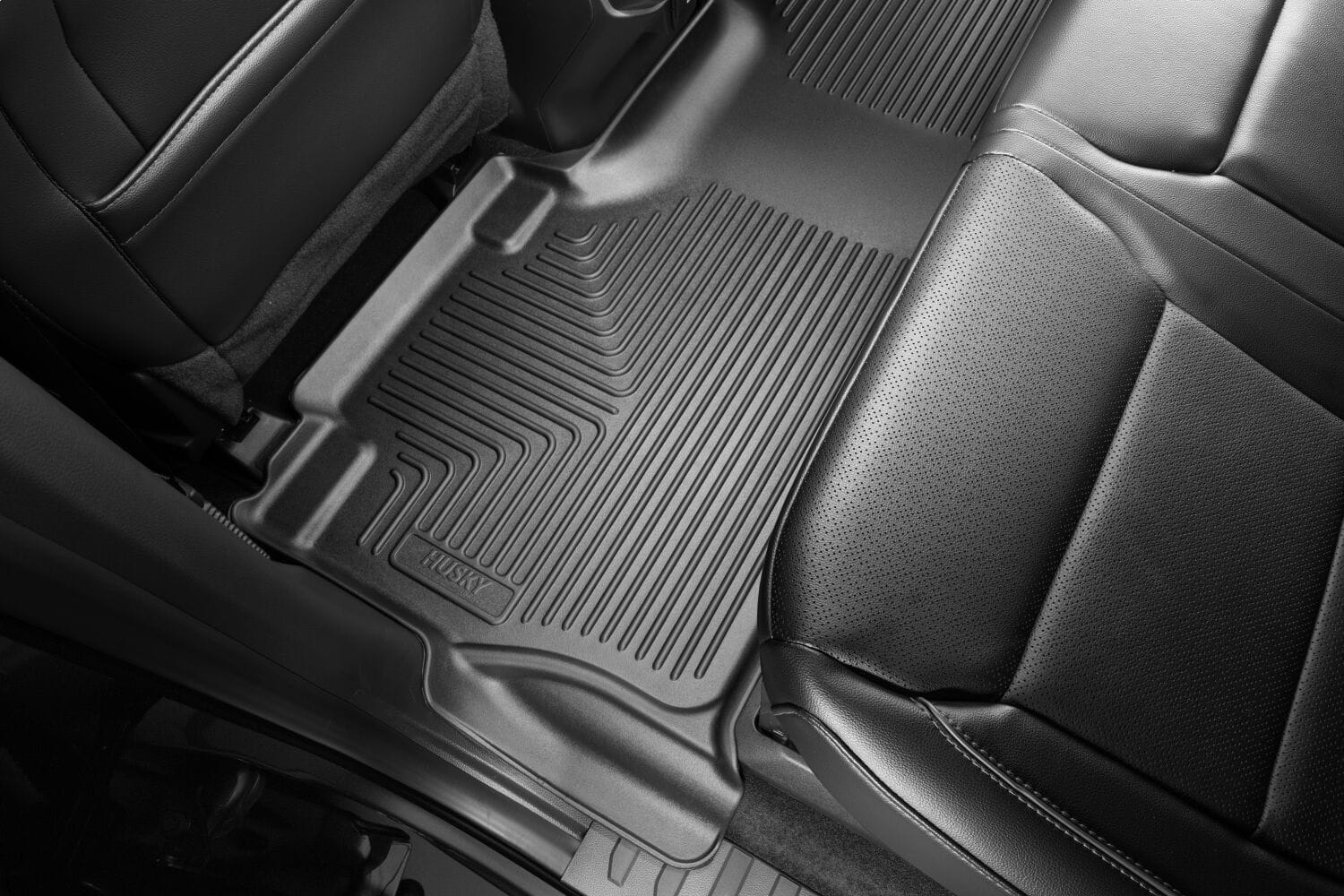 Weatherbeater-Front/2nd Seat Floor Liners thumbnail 3