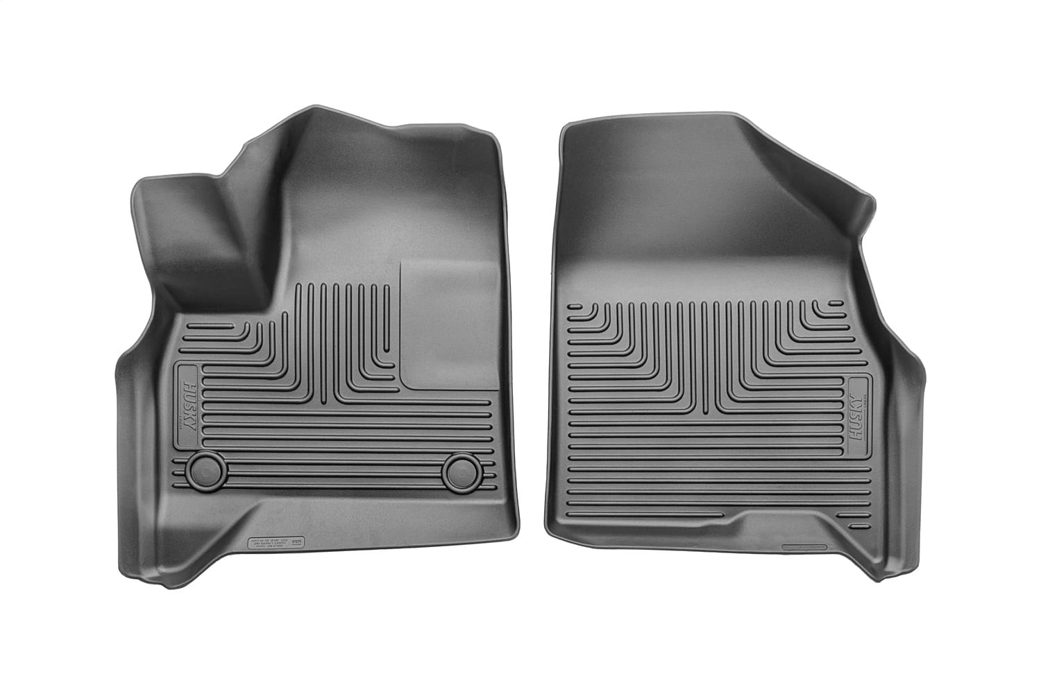 Weatherbeater-Front Floor Liners