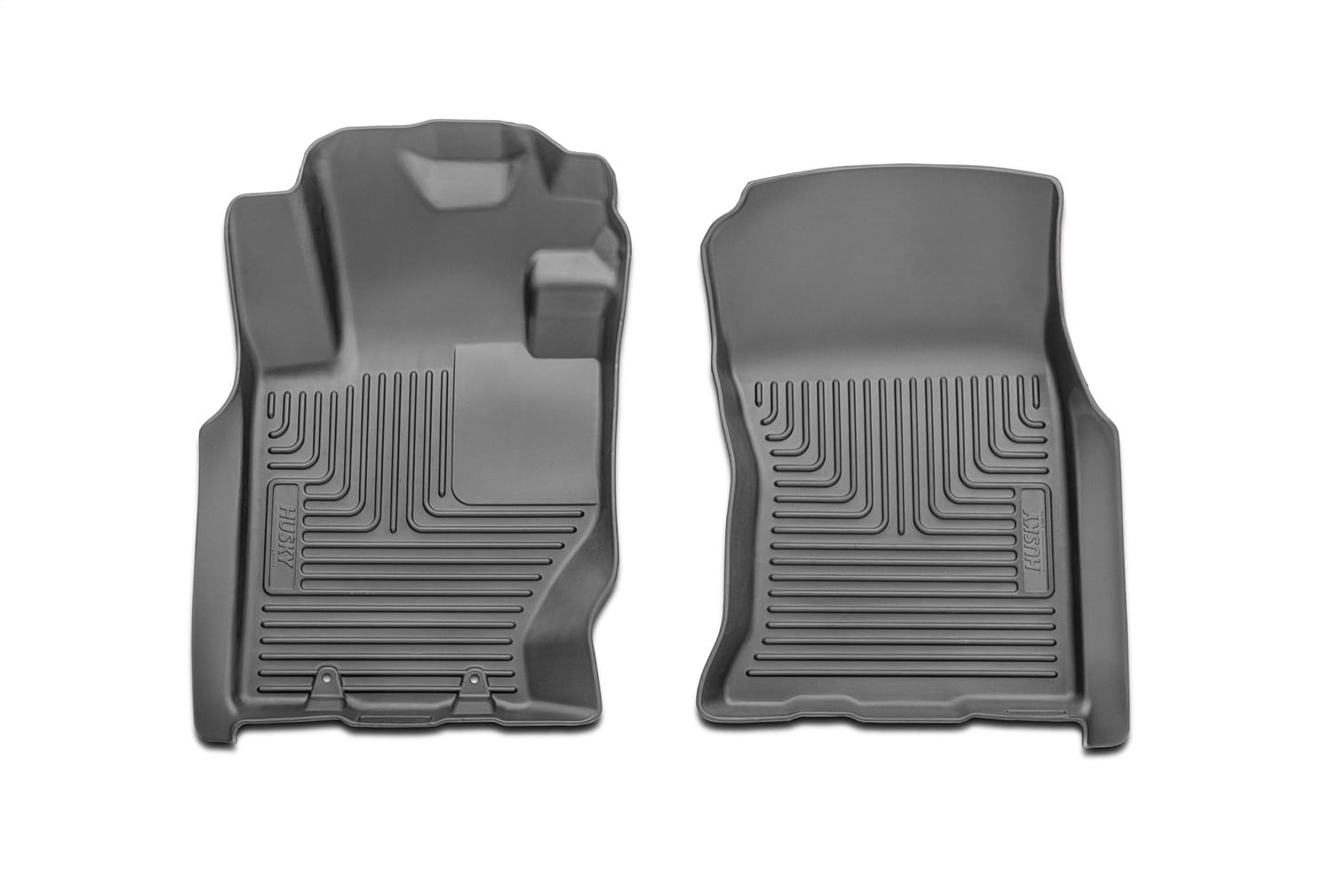 Weatherbeater-Front/2nd Seat Floor Liners thumbnail 4
