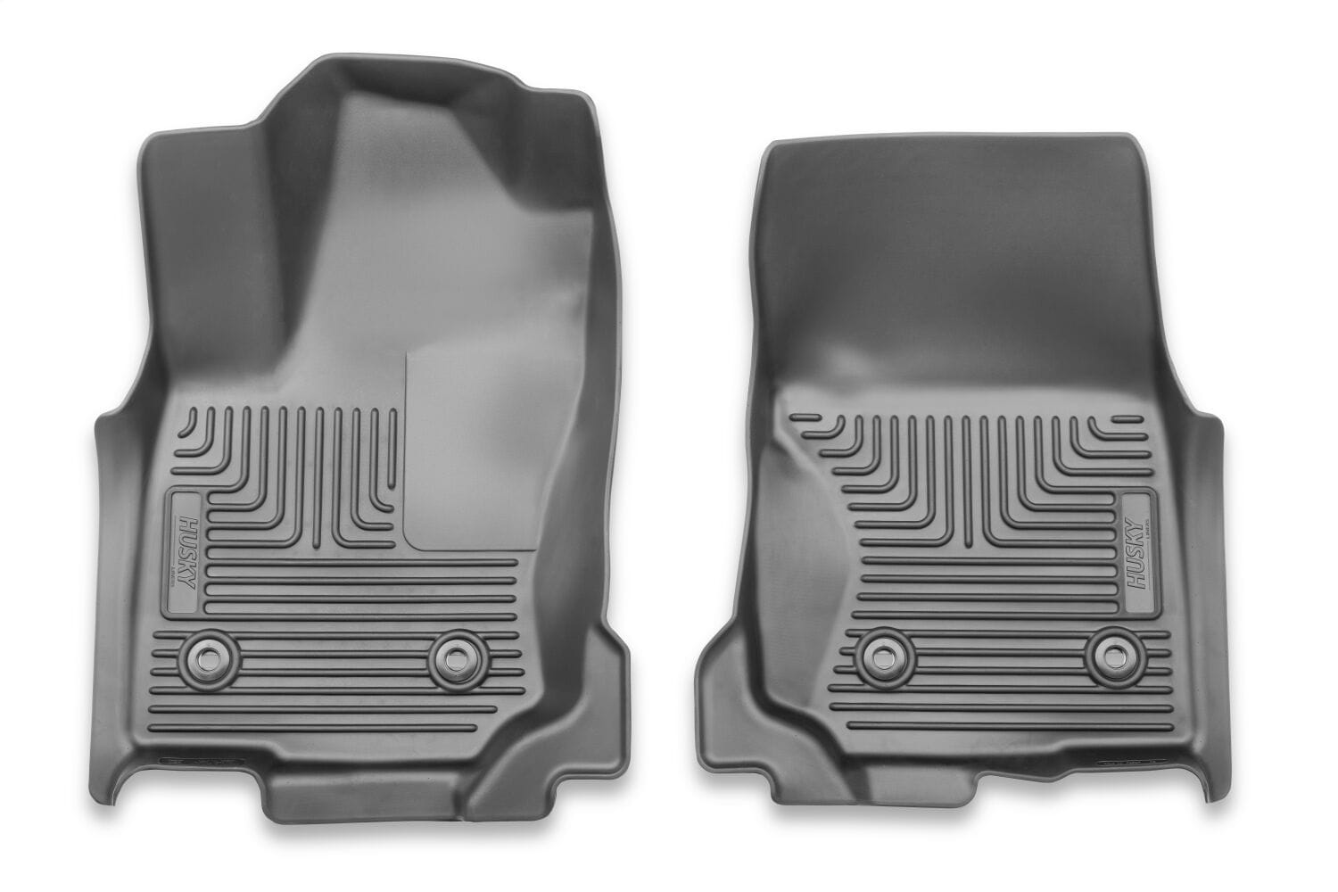 Weatherbeater-Front/2nd Seat Floor Liners