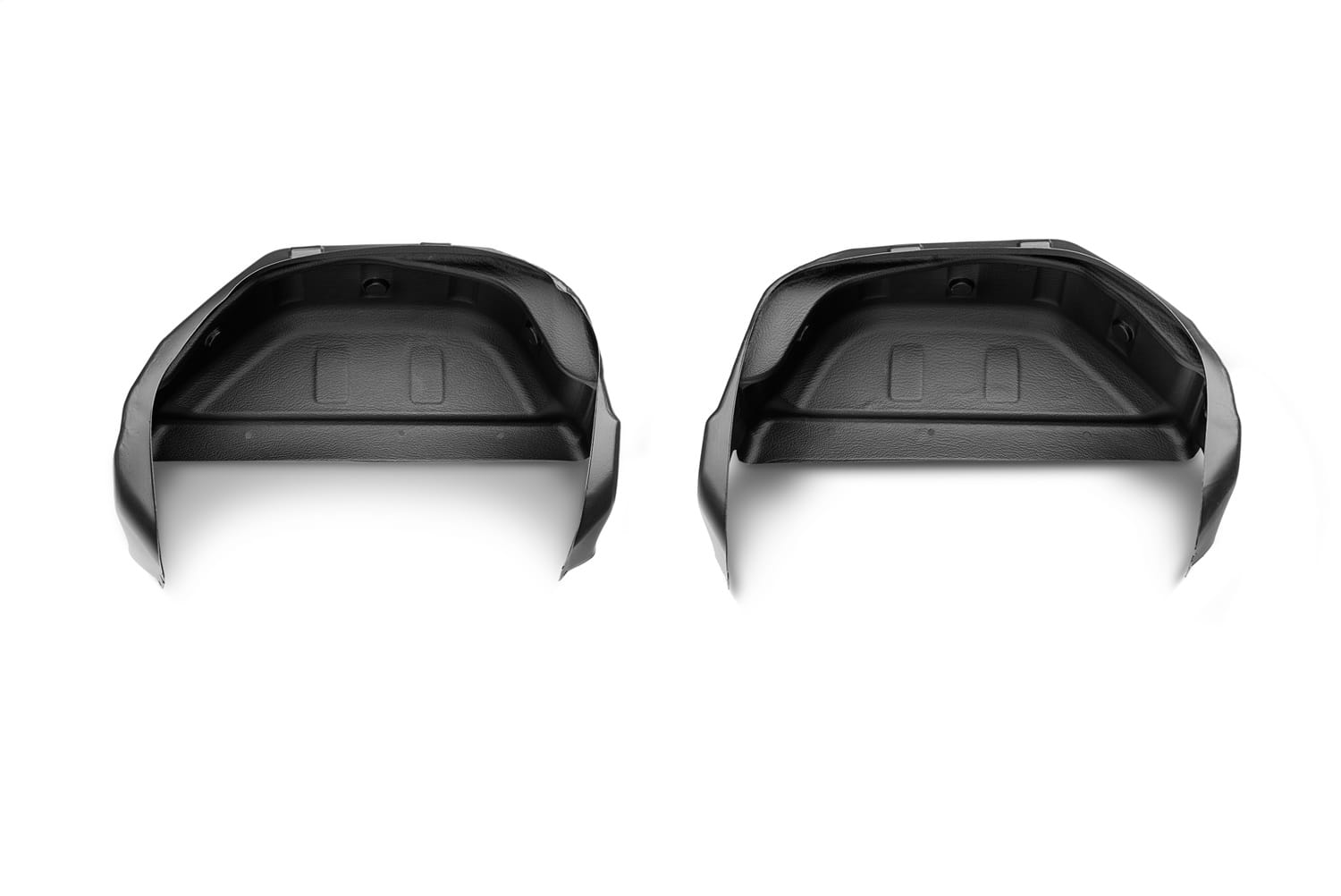 Husky Liners Rear Wheel Well Guards thumbnail 2