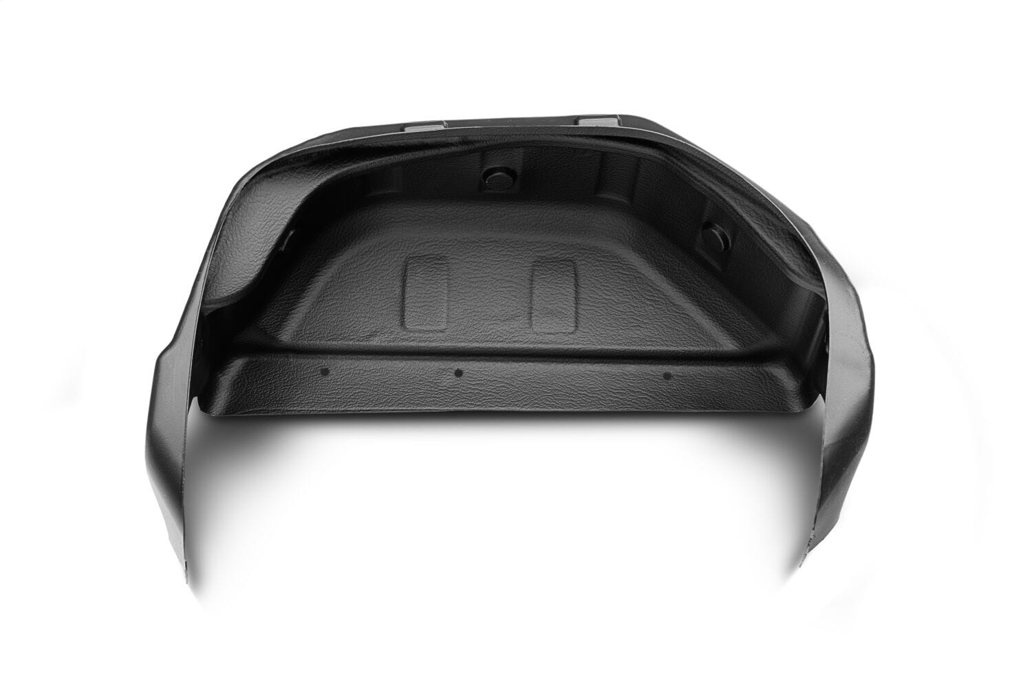 Husky Liners Rear Wheel Well Guards thumbnail 3