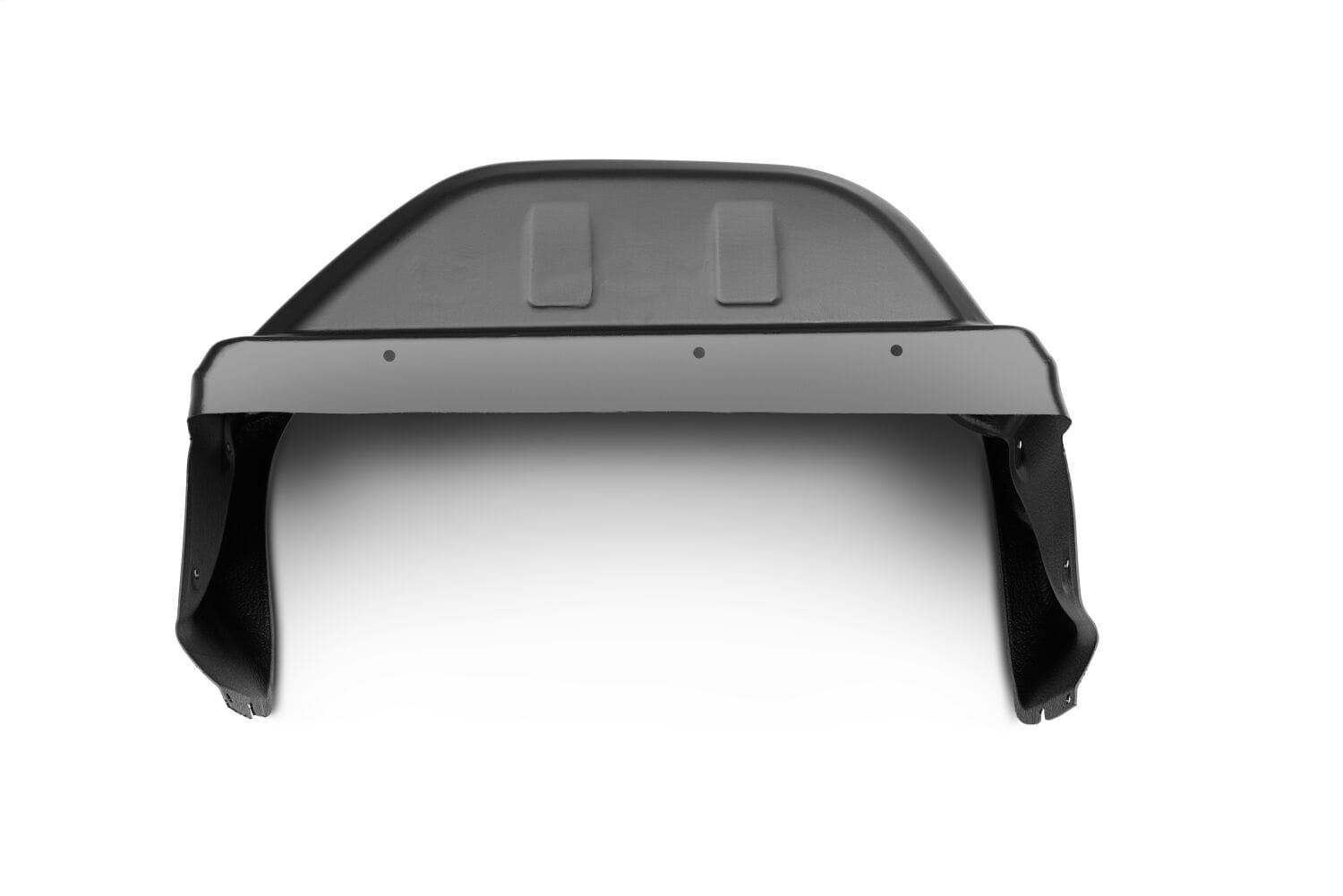 Husky Liners Rear Wheel Well Guards thumbnail 4