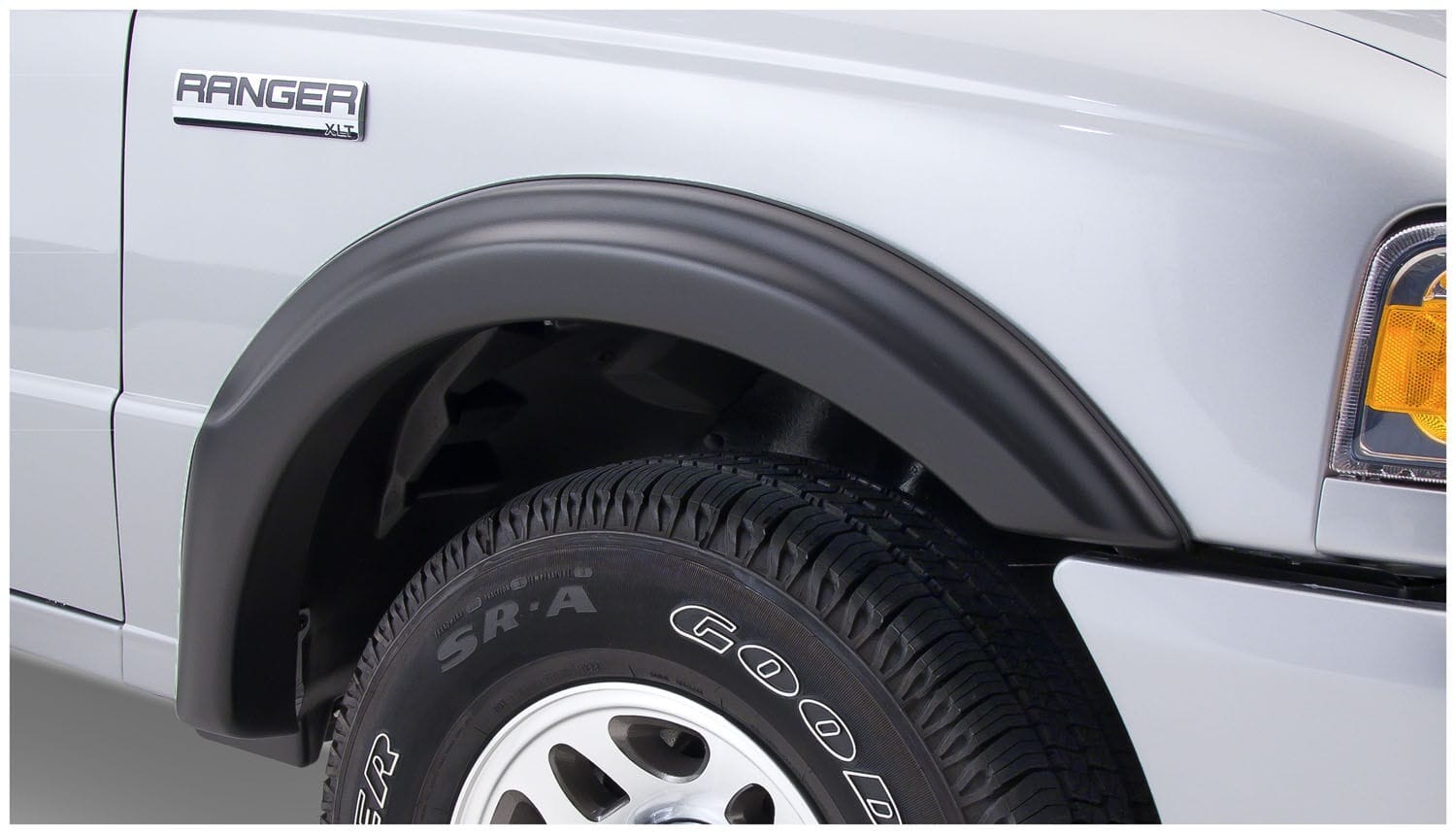 Fender Flares OE-Style 4Pc Set thumbnail 3