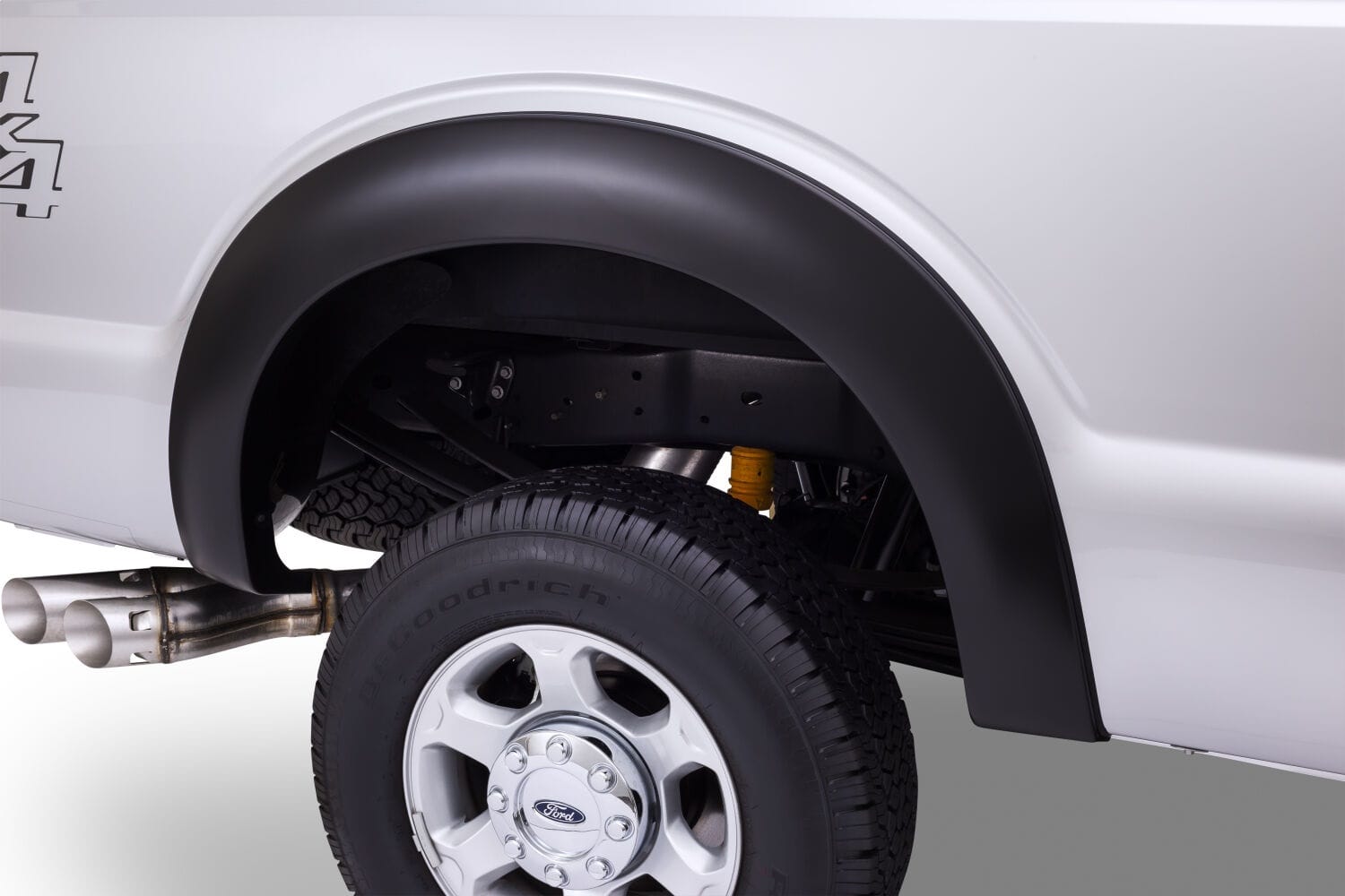 Fender Flares OE-Style 4Pc Set thumbnail 3