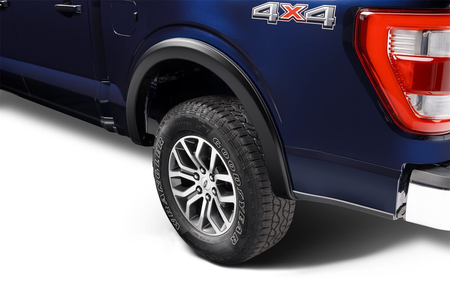Fender Flares OE-Style 4Pc Set thumbnail 4