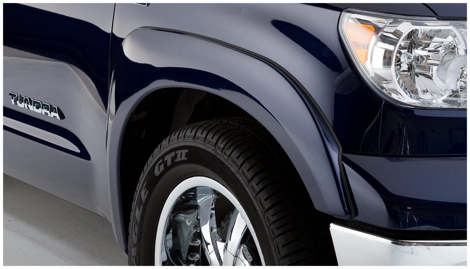 Fender Flares OE-Style 4Pc Set thumbnail 2