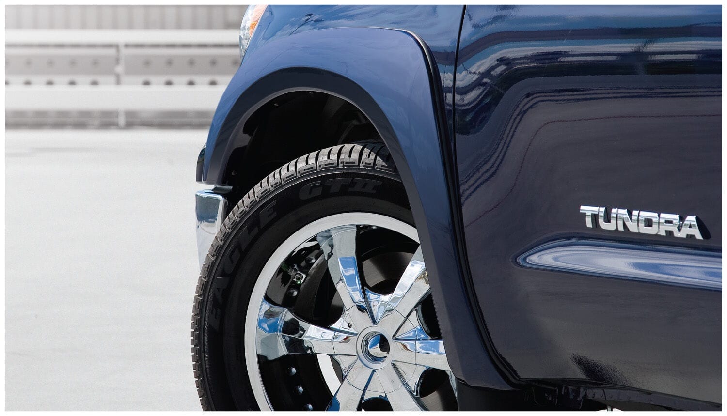 Fender Flares OE-Style 4Pc Set thumbnail 5