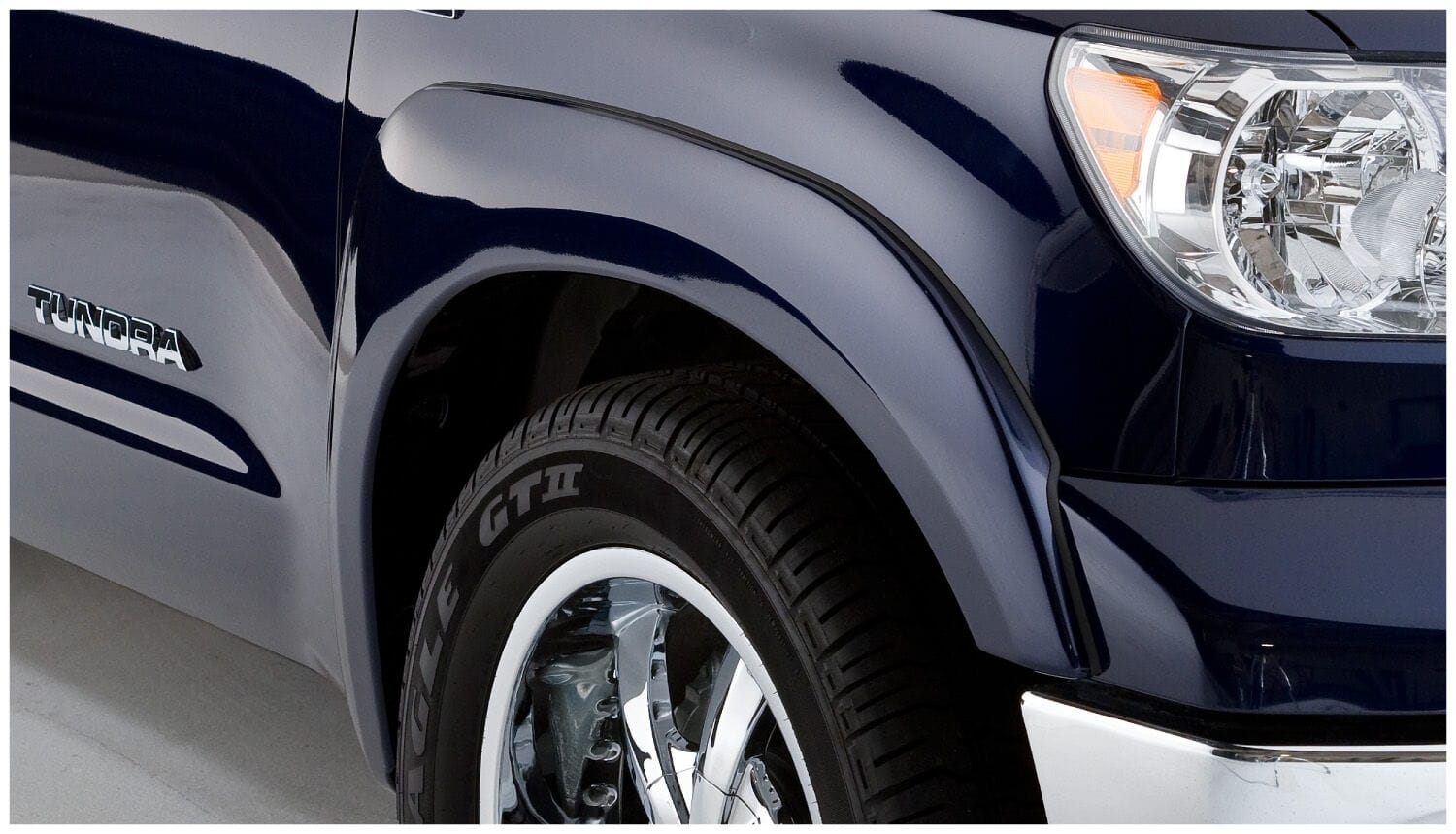 Fender Flares OE-Style 4Pc Set thumbnail 4