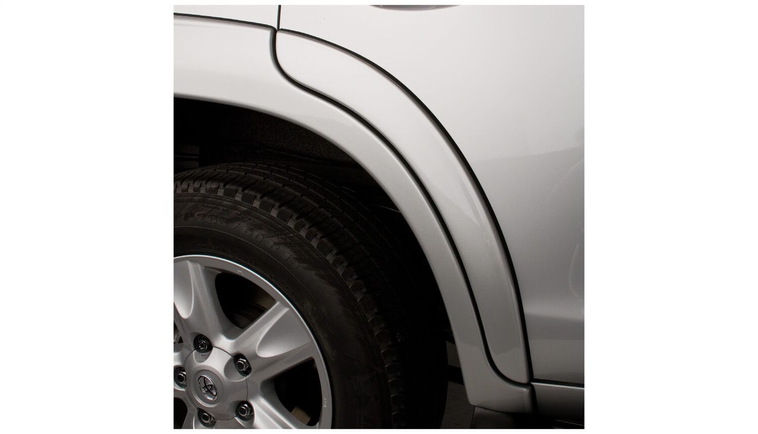 Fender Flares OE-Style 4Pc Set thumbnail 3