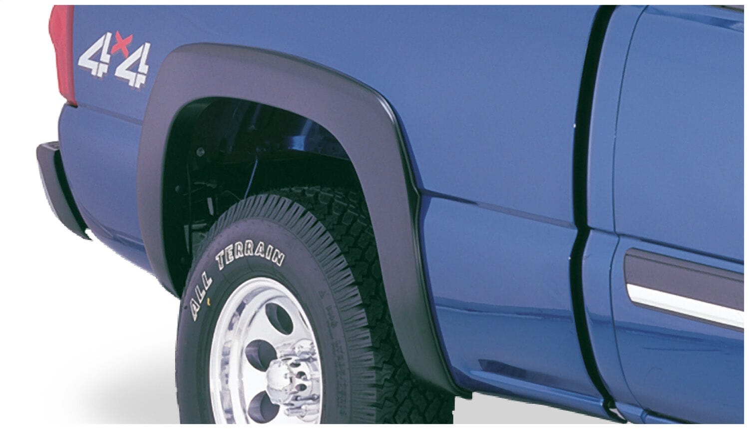 Fender Flares OE-Style 4Pc Set thumbnail 2