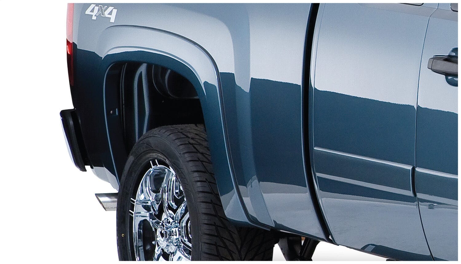 Fender Flares OE-Style 4Pc Set thumbnail 3