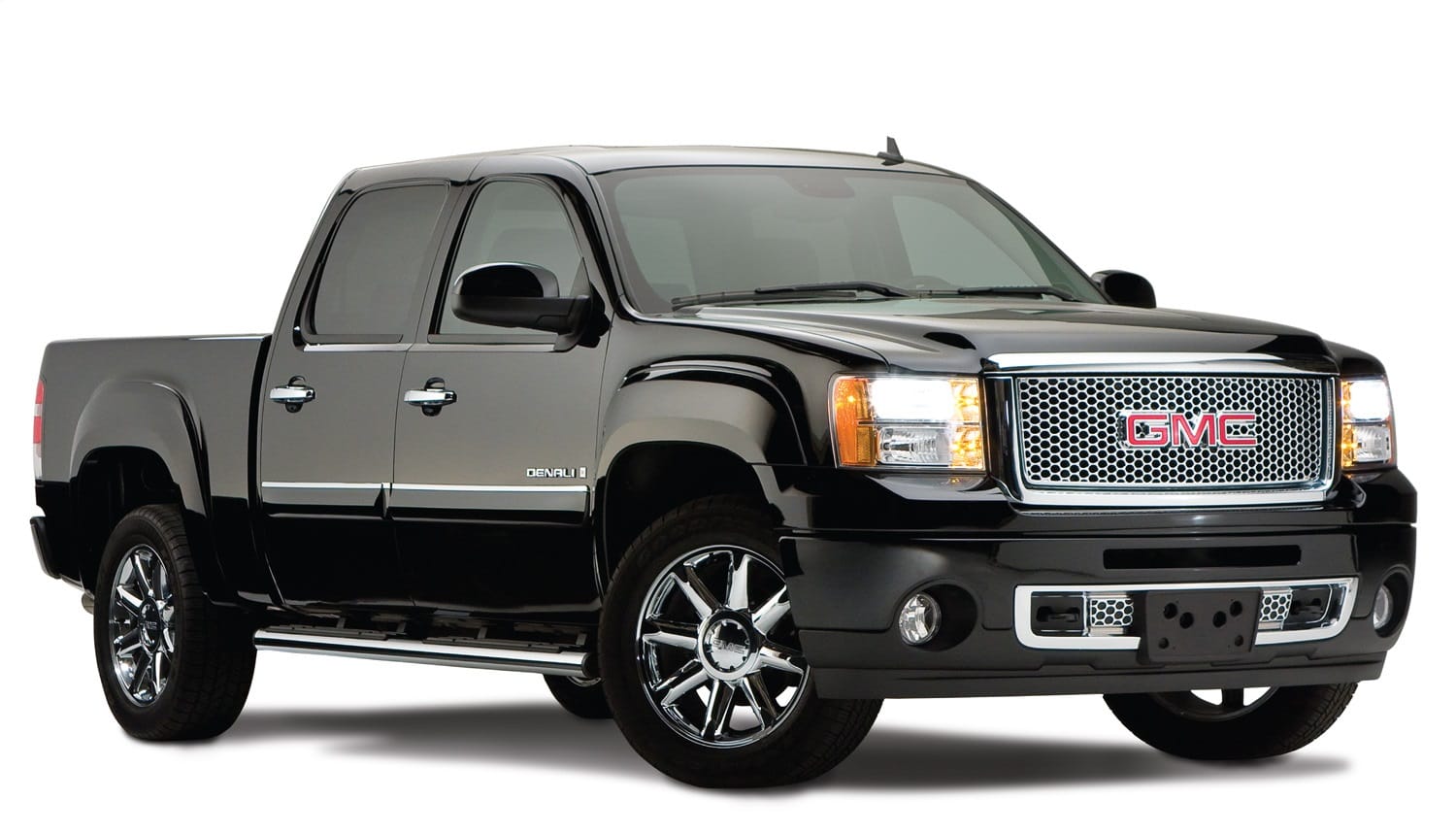 Fender Flares OE-Style 4Pc Set thumbnail 2