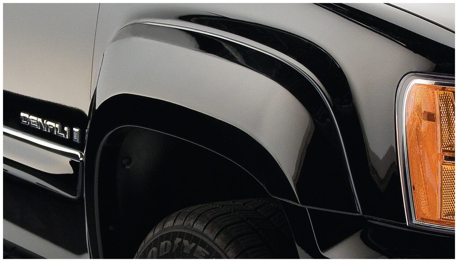 Fender Flares OE-Style 4Pc Set thumbnail 3