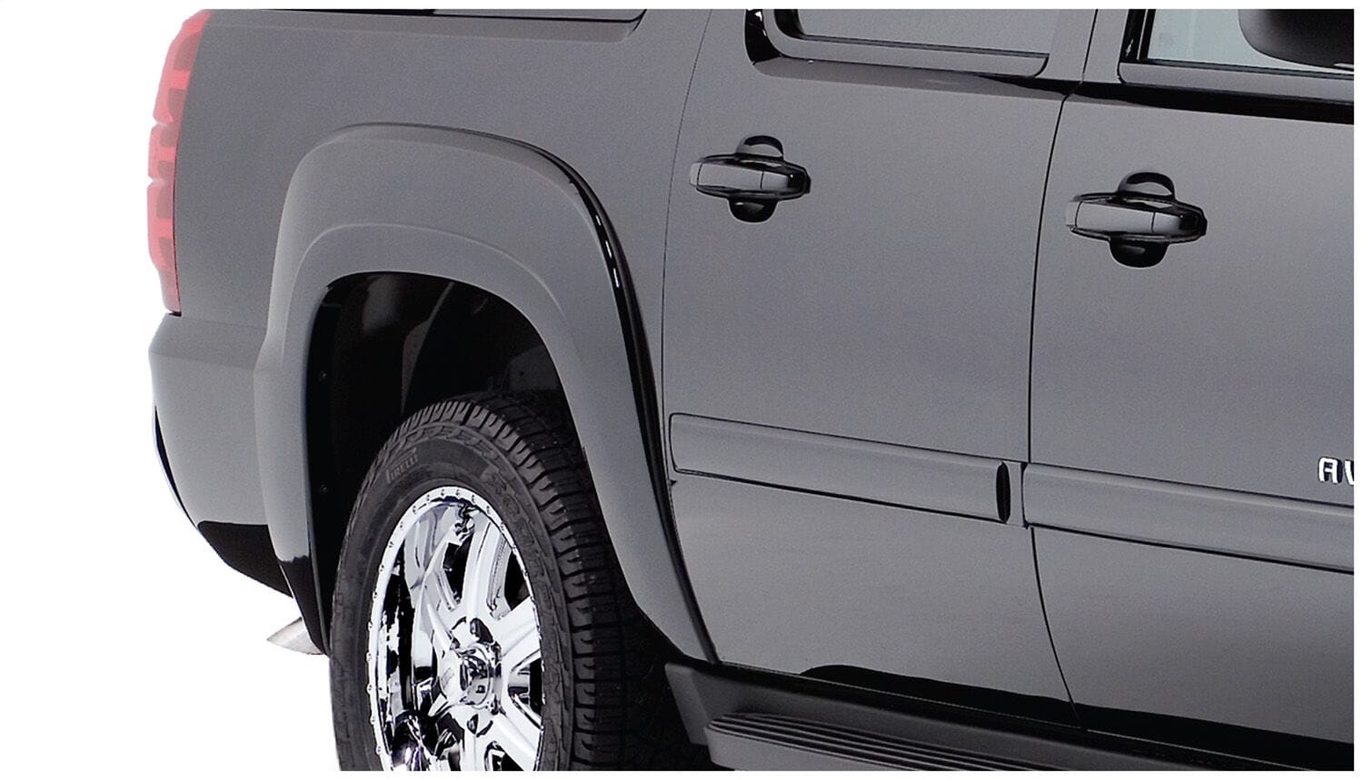 Fender Flares OE-Style 4Pc Set thumbnail 3