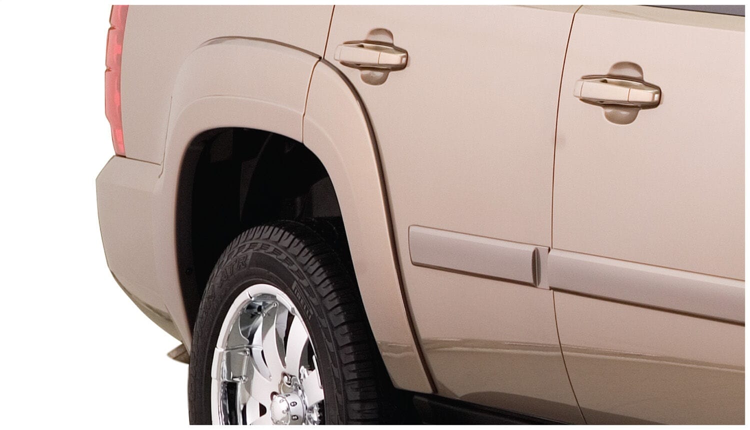 Fender Flares OE-Style 4Pc Set thumbnail 3