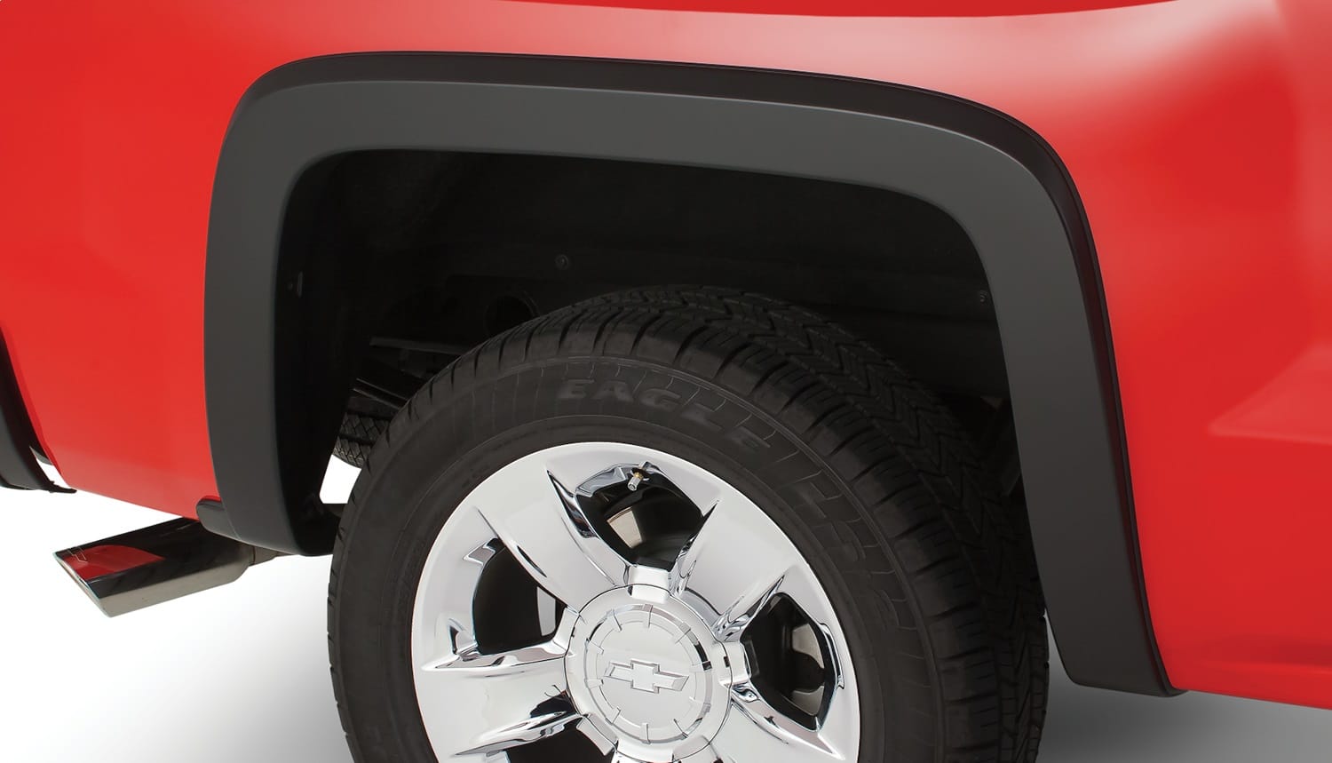 Fender Flares OE-Style 4Pc Set thumbnail 2