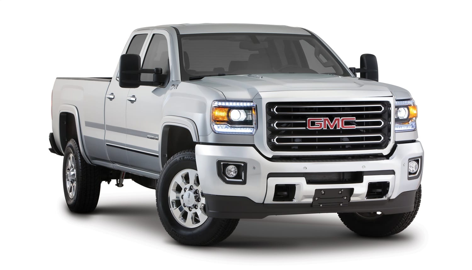 Fender Flares OE-Style 4Pc Set thumbnail 2