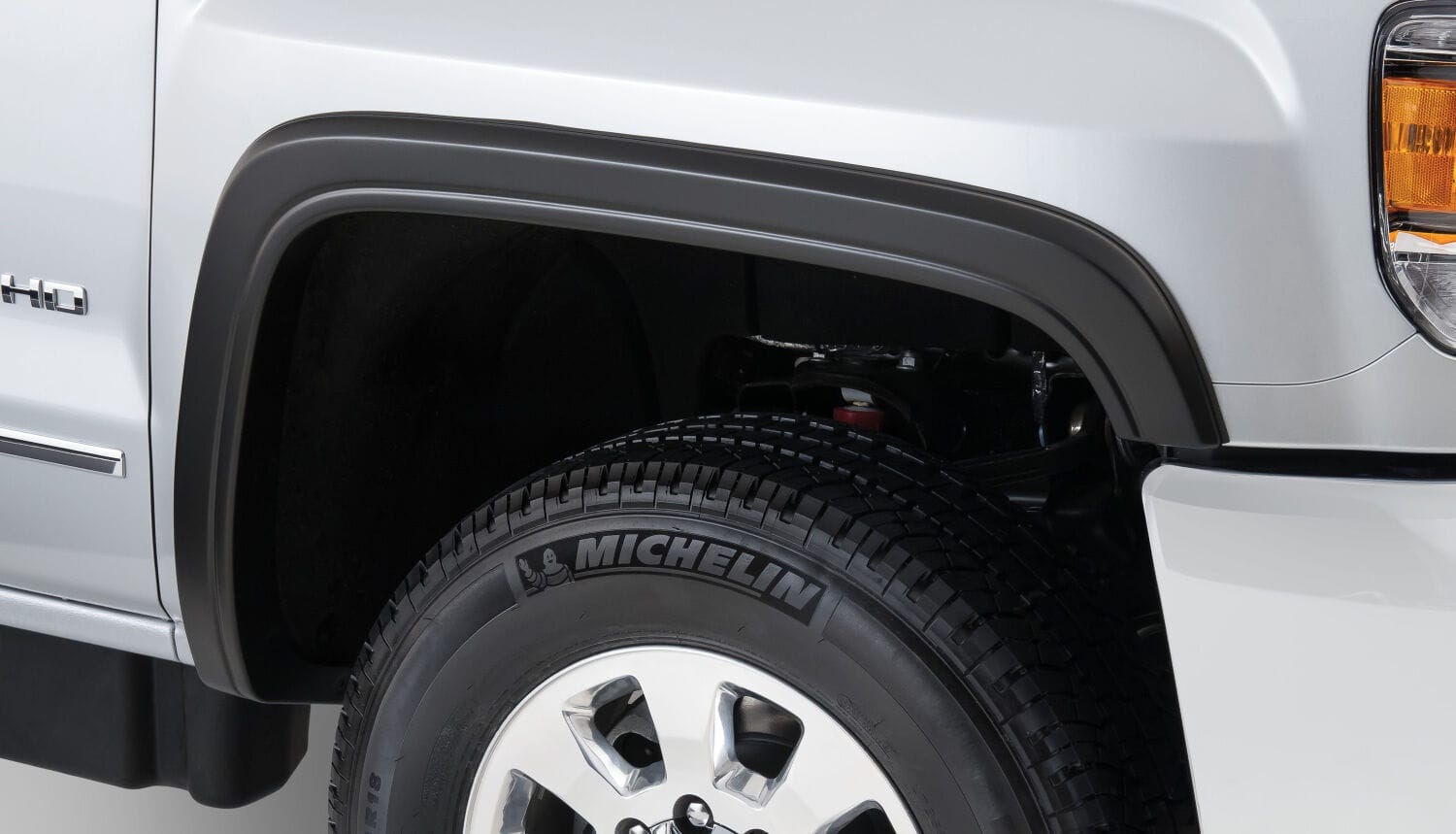 Fender Flares OE-Style 4Pc Set thumbnail 3