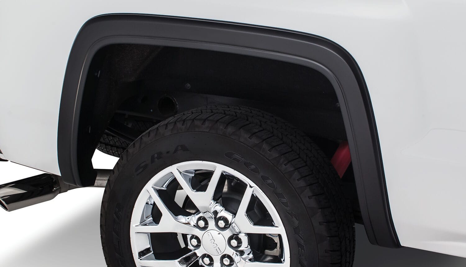 Fender Flares OE-Style 4Pc Set thumbnail 2