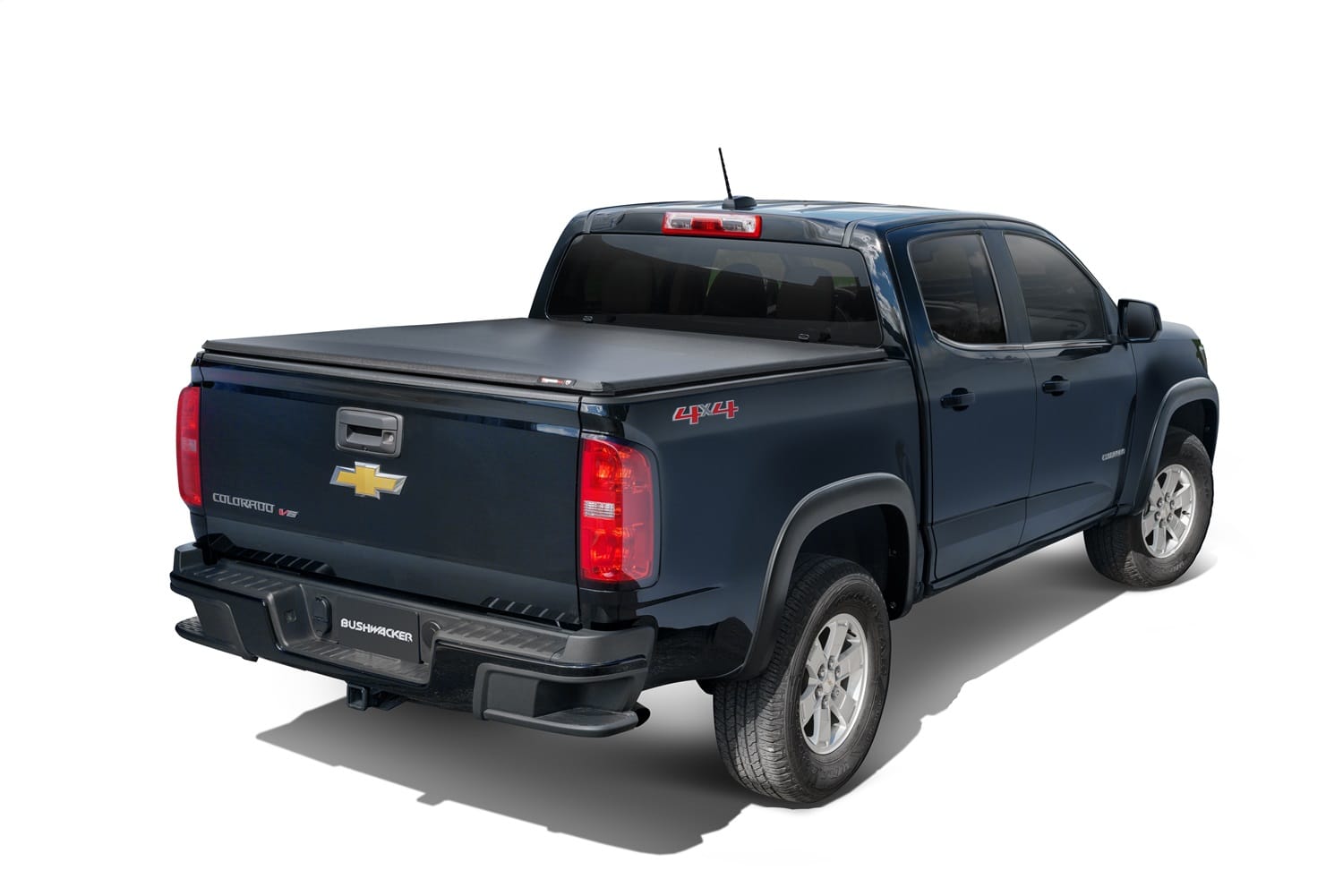 Fender Flares OE-Style 4Pc Set thumbnail 2