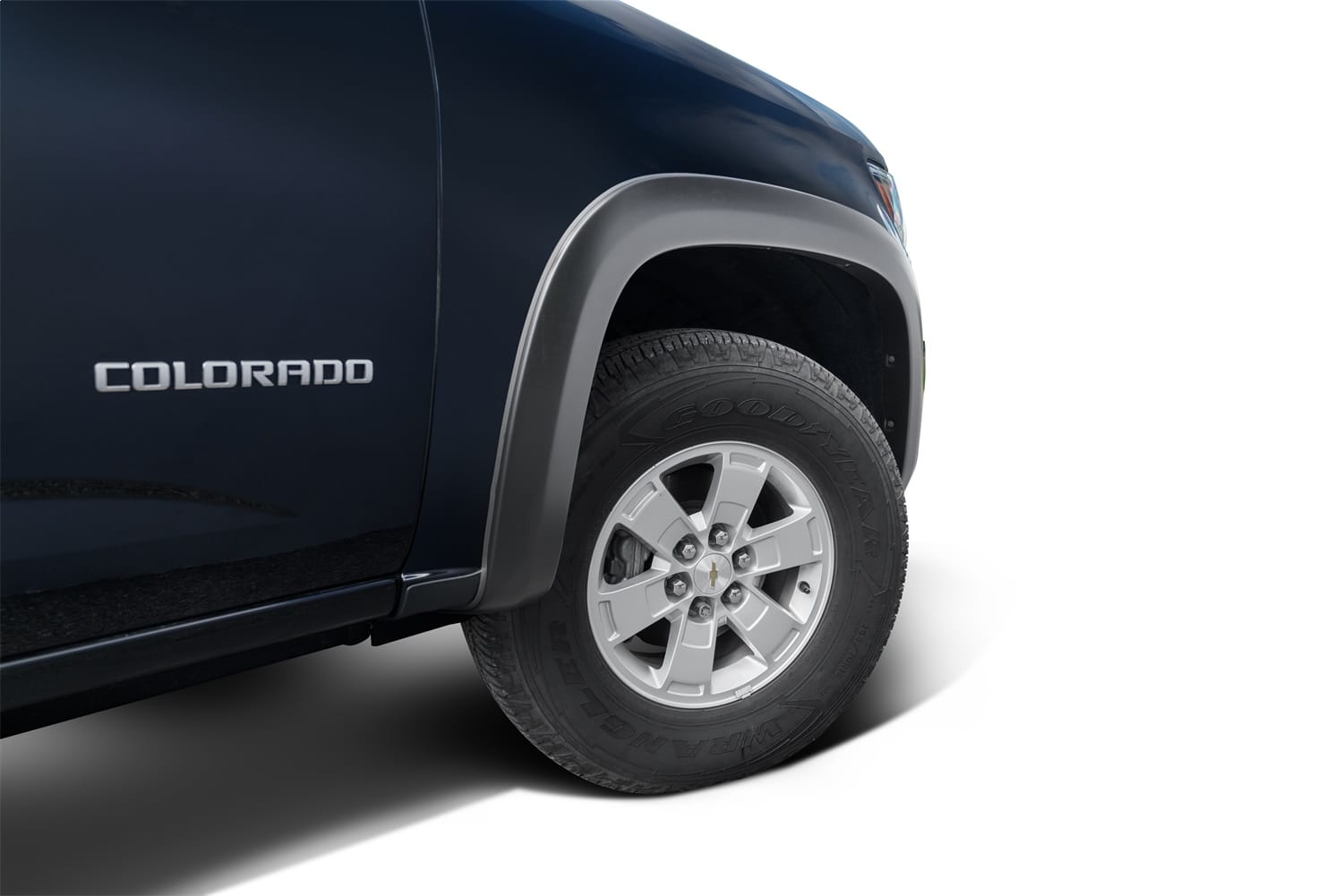 Fender Flares OE-Style 4Pc Set thumbnail 3