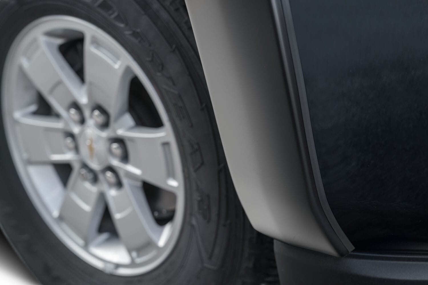 Fender Flares OE-Style 4Pc Set thumbnail 4
