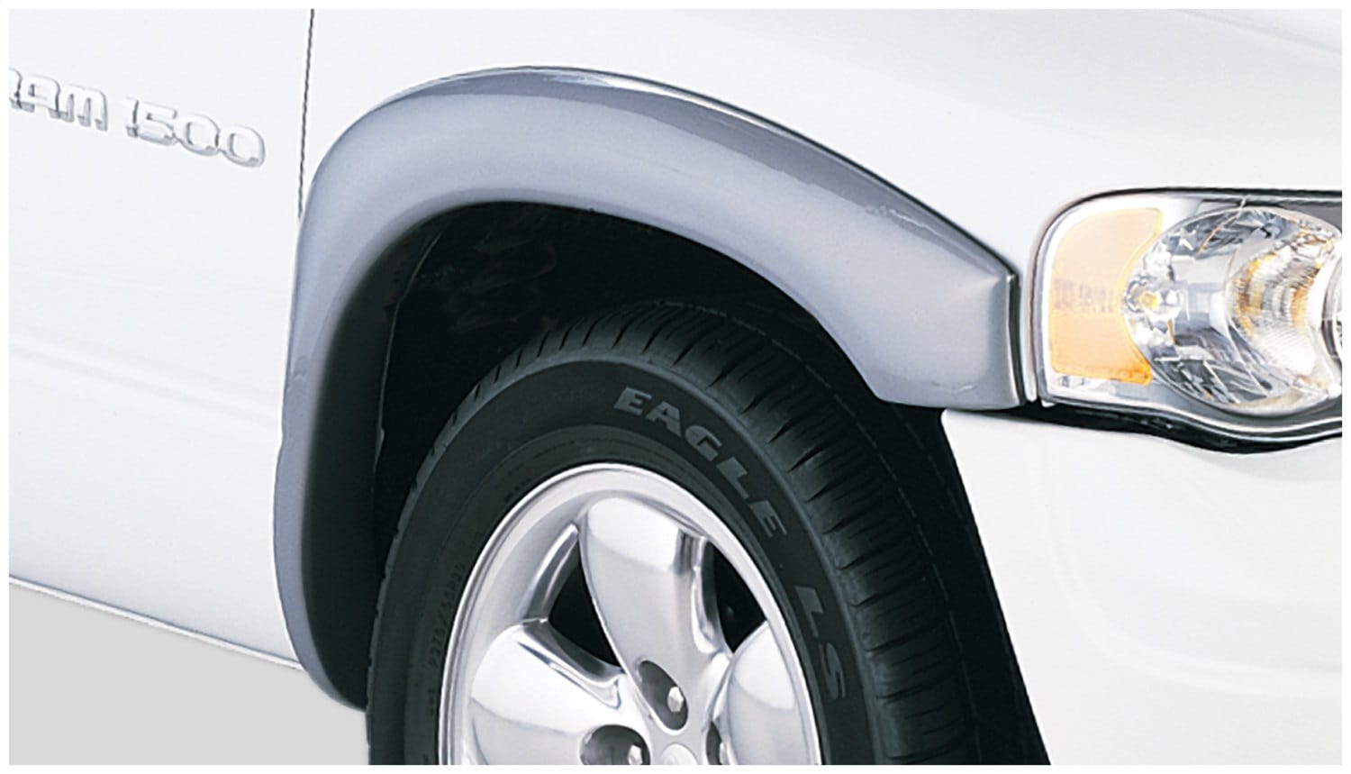 Fender Flares OE-Style 4Pc Set