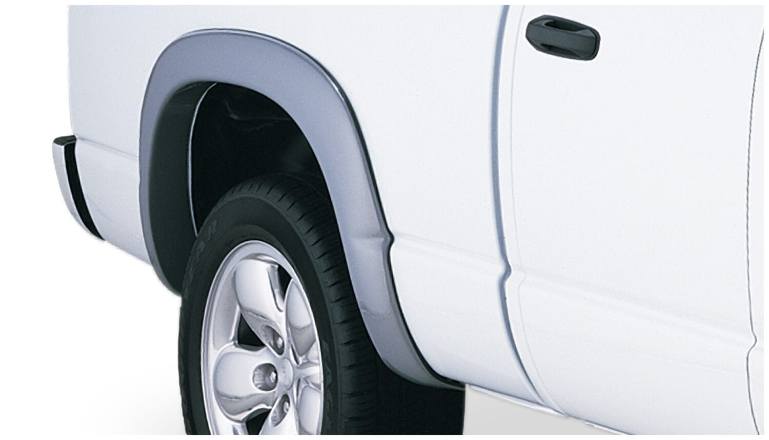 Fender Flares OE-Style 4Pc Set thumbnail 2