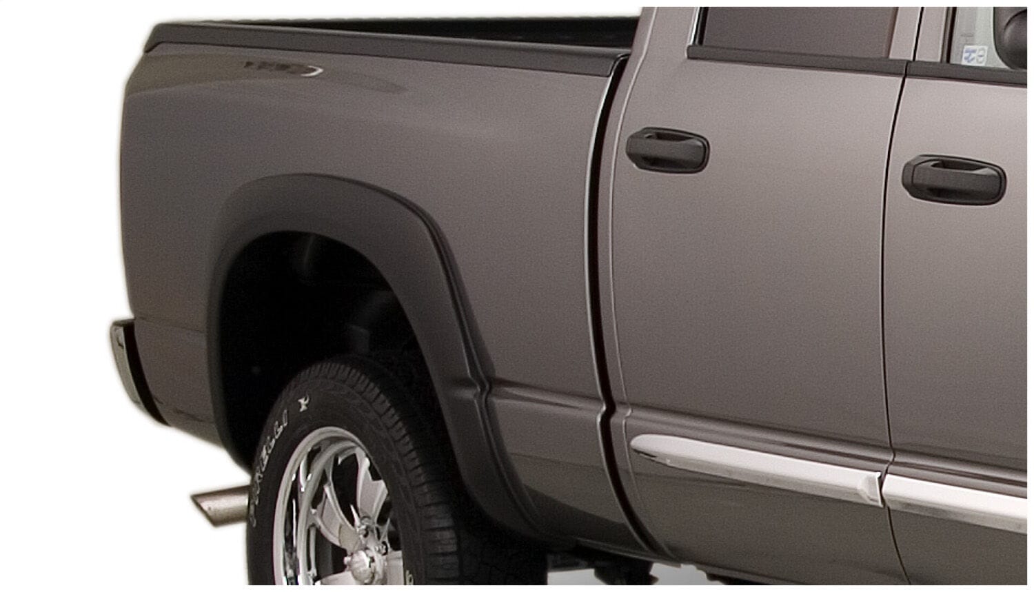 Fender Flares OE-Style 4Pc Set thumbnail 2