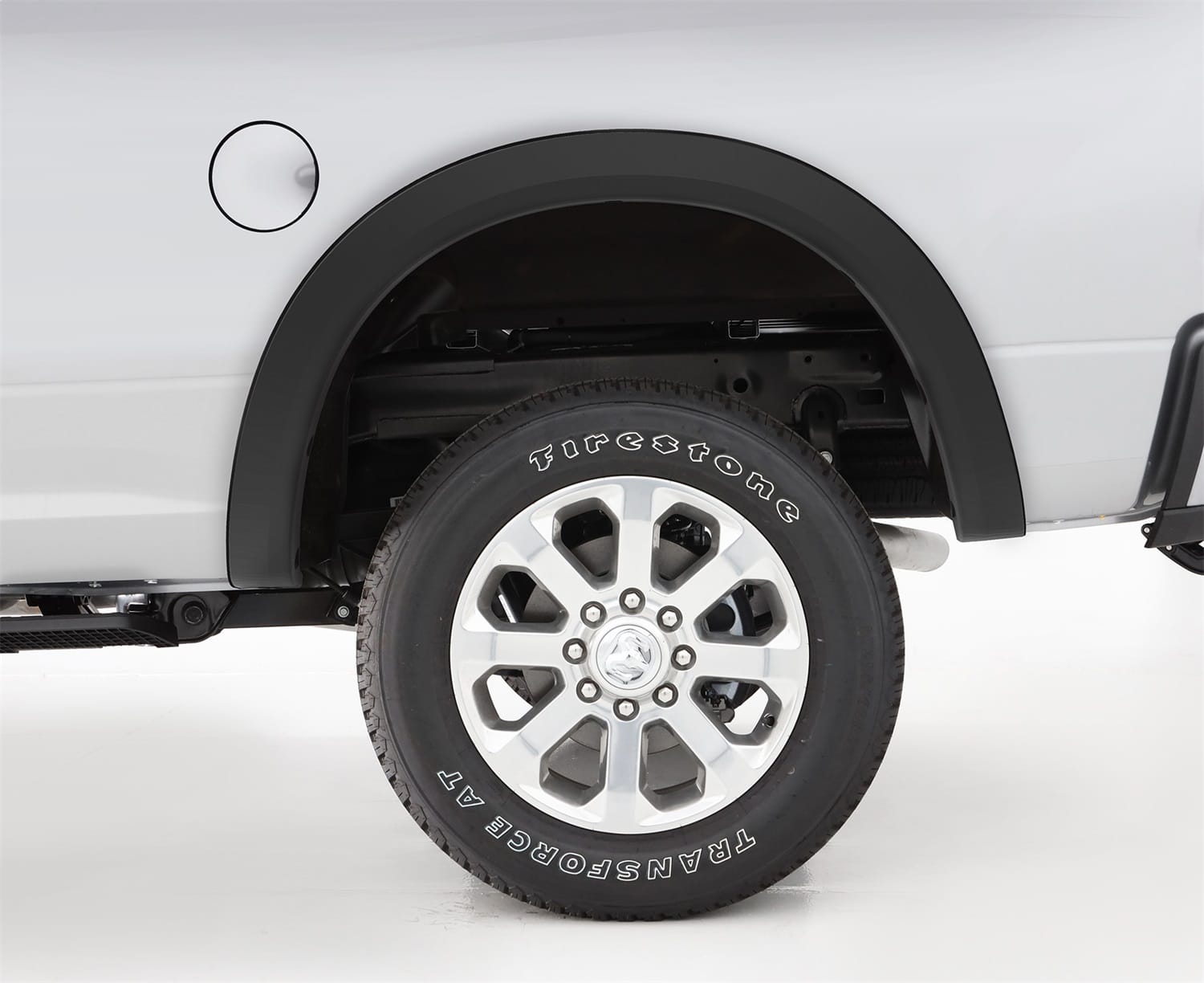 Fender Flares OE-Style 4Pc Set thumbnail 2