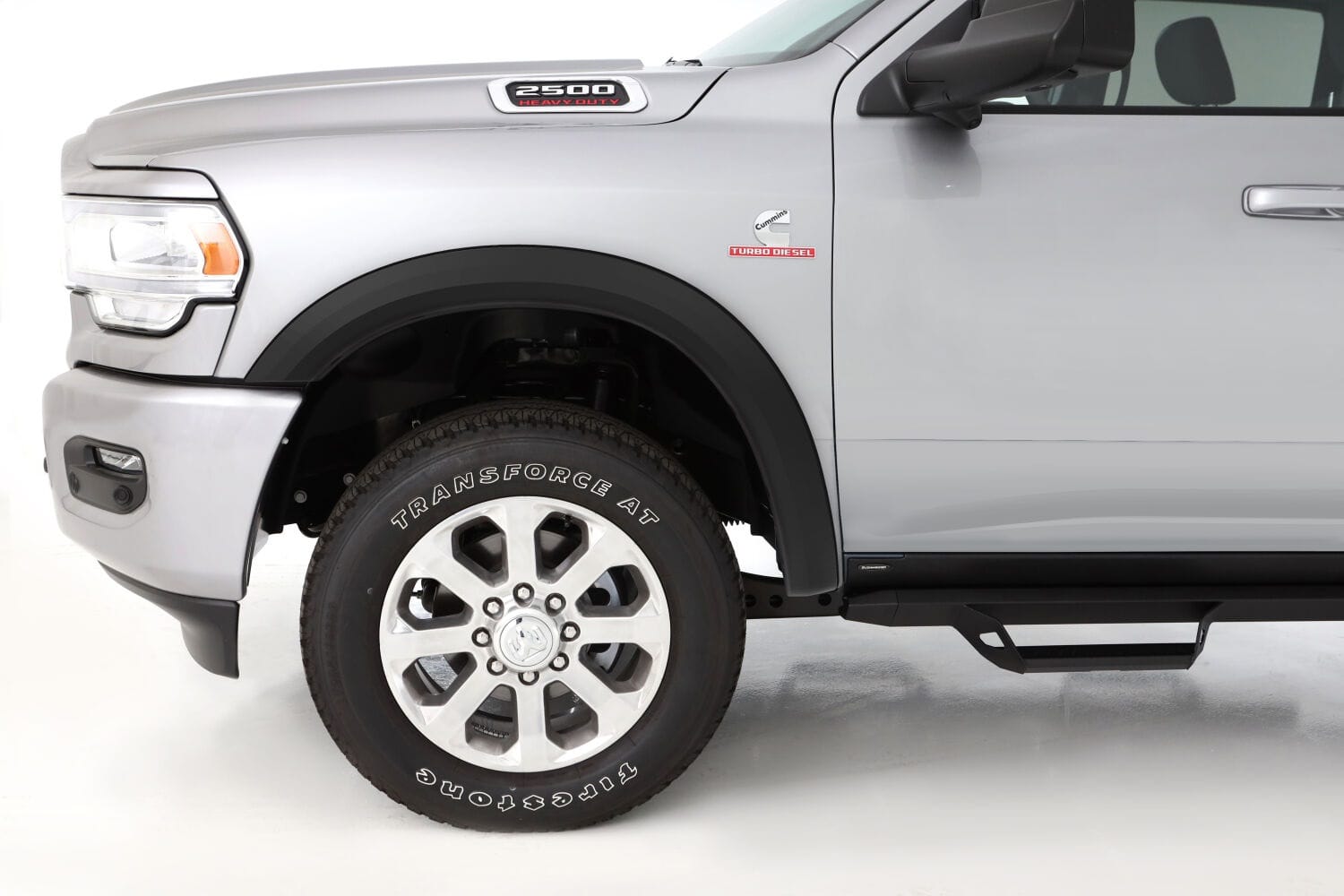 Fender Flares OE-Style 4Pc Set thumbnail 3
