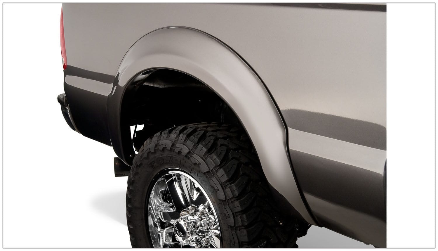 Fender Flares OE-Style 4Pc Set thumbnail 2