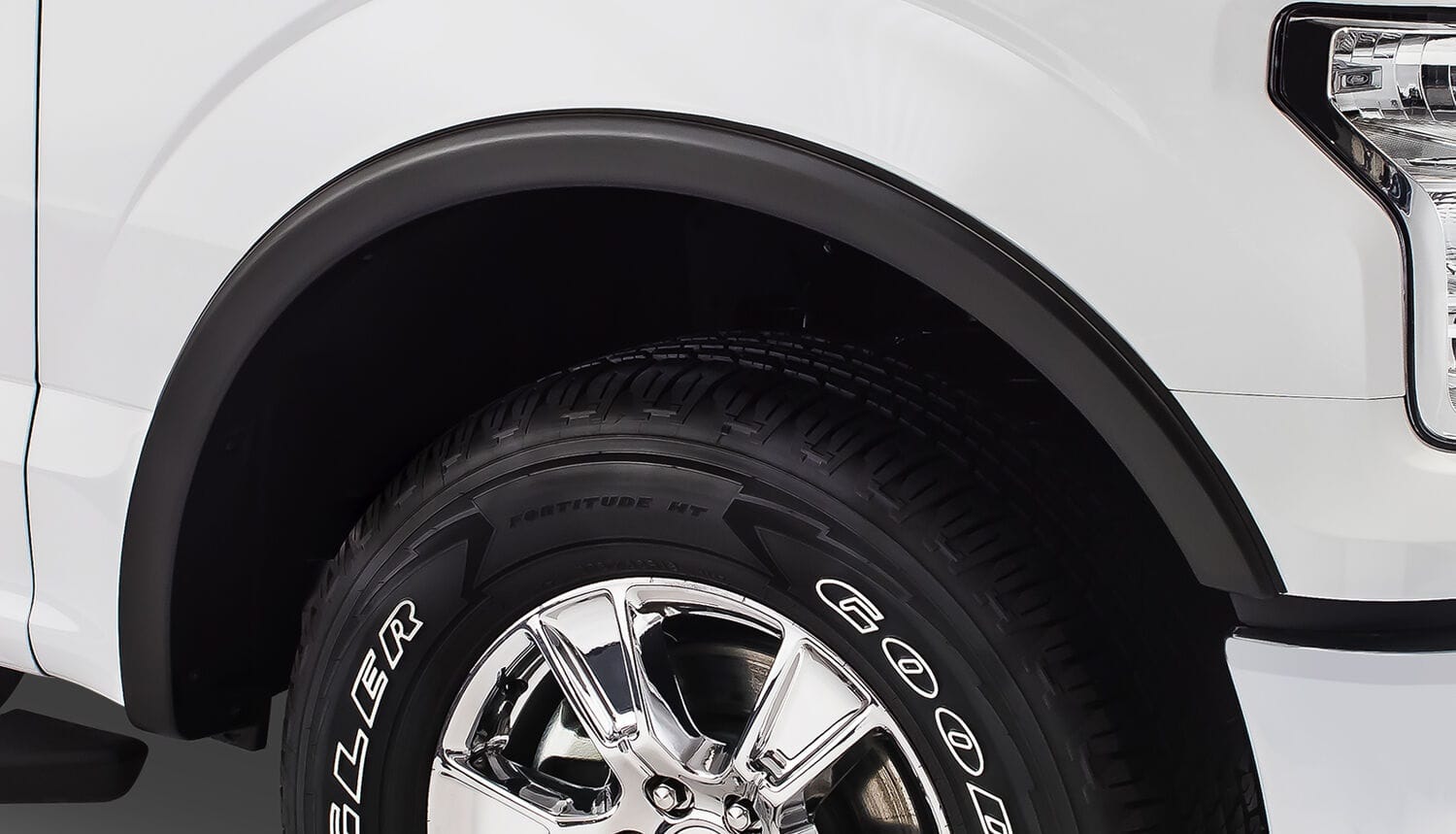 Fender Flares OE-Style 4Pc Set thumbnail 3