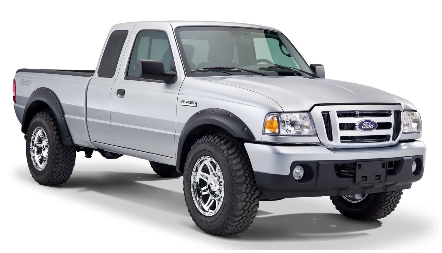 Fender Flares Pocket-Style 4PC Set thumbnail 2