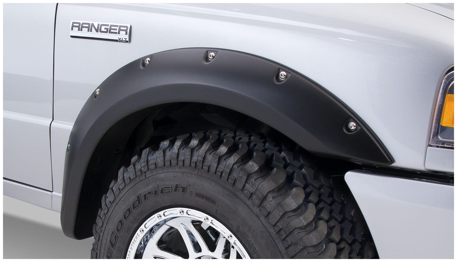 Fender Flares Pocket-Style 4PC Set thumbnail 3
