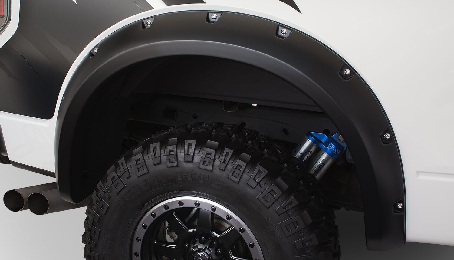 Fender Flares Pocket-Style 4PC Set thumbnail 3