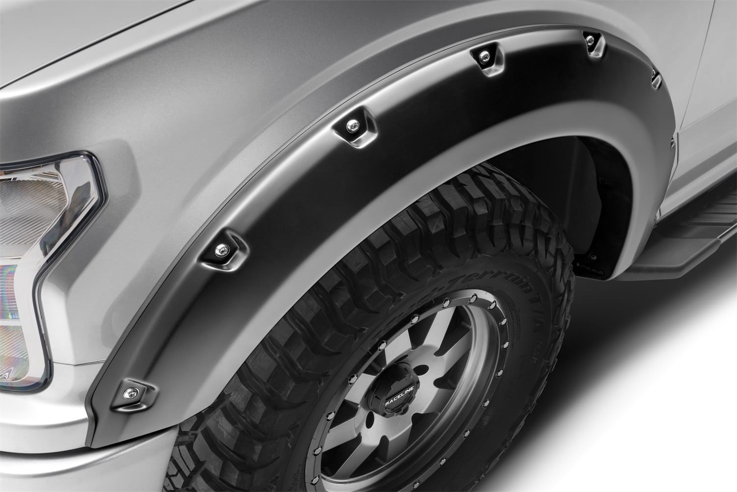 Fender Flares Pocket-Style 4PC Set thumbnail 2