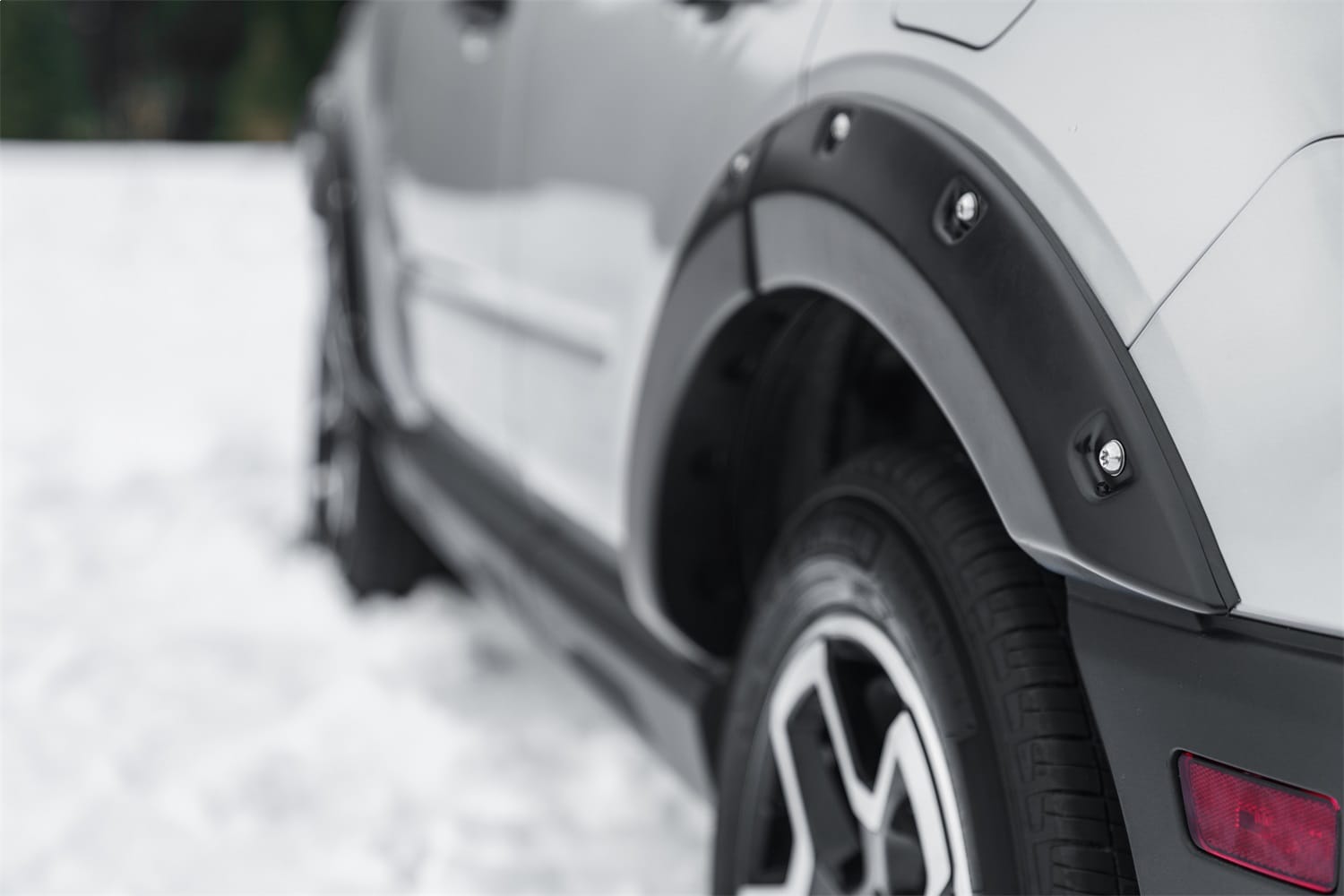 Fender Flares Pocket-Style 4PC Set thumbnail 2